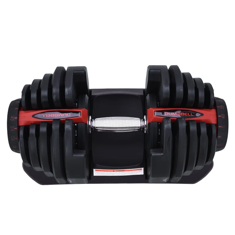 Wholesales Smart 40kg Adjustable Dumbbells Fitness Equipment 90lb Adjustable Dumbbells, Black&red,black, black&yellow
Wholesales Smart 40kg Adjustable Dumbbells Fitness Equipment 90lb Adjustable Dumbbells, Black&red,black, black&yellow