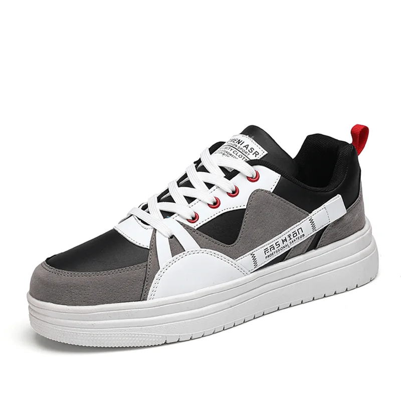 Wholesale New Trend Fashion Lightweight New Spring Summer Trend Breathable Wild Tide Casual Sports Mens Shoes
Wholesale New Trend Fashion Lightweight New Spring Summer Trend Breathable Wild Tide Casual Sports Mens Shoes