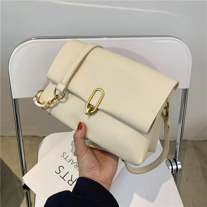 2022 New Fashion Ladies Messenger bags Soft Faux PU leather Handbags Luxury Purses Popular Hand bags For Women, As picture
2022 New Fashion Ladies Messenger bags Soft Faux PU leather Handbags Luxury Purses Popular Hand bags For Women, As picture