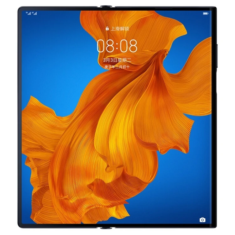 HUAWEI Mate Xs 5G Smartphone Folded Screen Kirin 990 8+512GB 55W Super Charge HUAWEI Mate Xs Mobile Phones
HUAWEI Mate Xs 5G Smartphone Folded Screen Kirin 990 8+512GB 55W Super Charge HUAWEI Mate Xs Mobile Phones