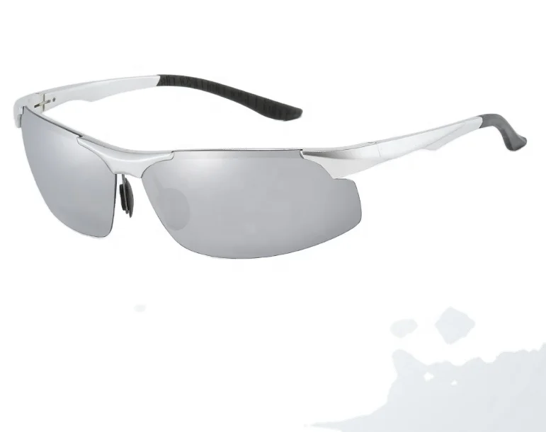 aluminum magnesium new design polarized sunglasses Custom logo eyewear men driving sunglasses
aluminum magnesium new design polarized sunglasses Custom logo eyewear men driving sunglasses