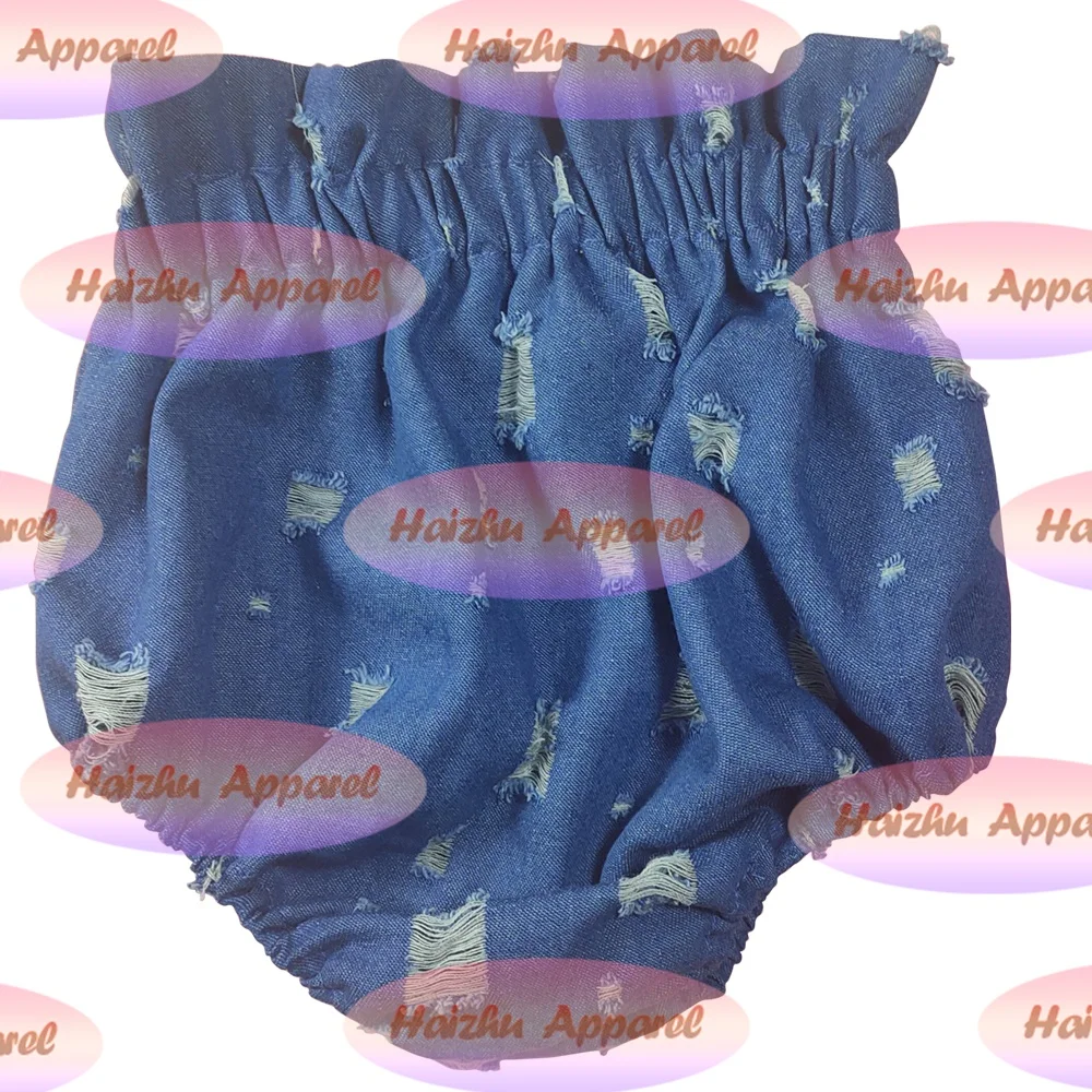 Ad-1 Children Denim Bloomies Hollowed Out Denim Baby Shorts Girl Female Solid Baby Girls Blue Denim Bloomies
Ad-1 Children Denim Bloomies Hollowed Out Denim Baby Shorts Girl Female Solid Baby Girls Blue Denim Bloomies