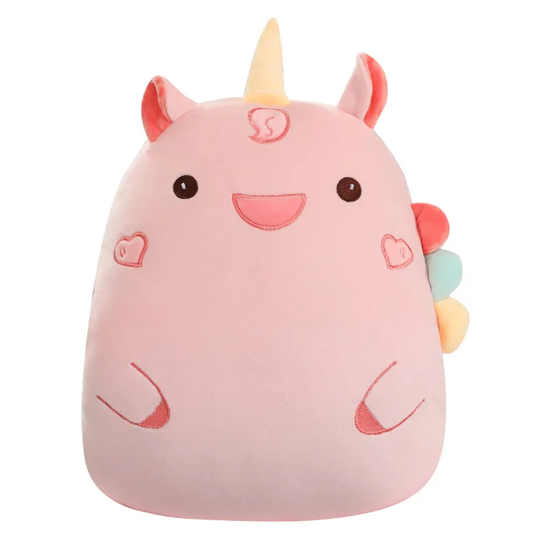 Warm winter new soft cute cartoon animal lion unicorn warm hand pillow blanket three-in-one gift hair plus Logo
Warm winter new soft cute cartoon animal lion unicorn warm hand pillow blanket three-in-one gift hair plus Logo