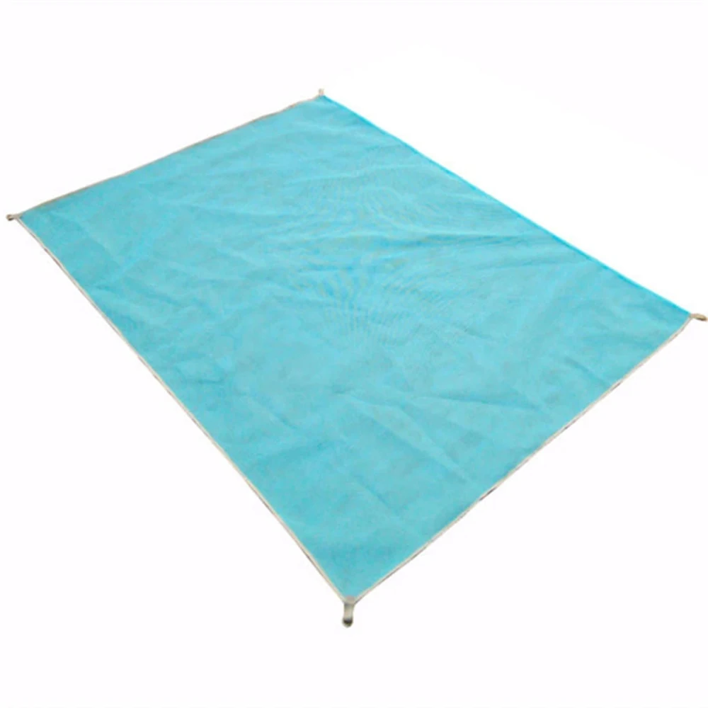 FunFishing Hot Wholesale Beach Mat Magic Outdoor Travel Magic Sand Free Beach Mat, Green,blue,pink or customized
FunFishing Hot Wholesale Beach Mat Magic Outdoor Travel Magic Sand Free Beach Mat, Green,blue,pink or customized