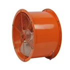 Poultry Farm Greenhouse Axial Flow Exhaust Fan