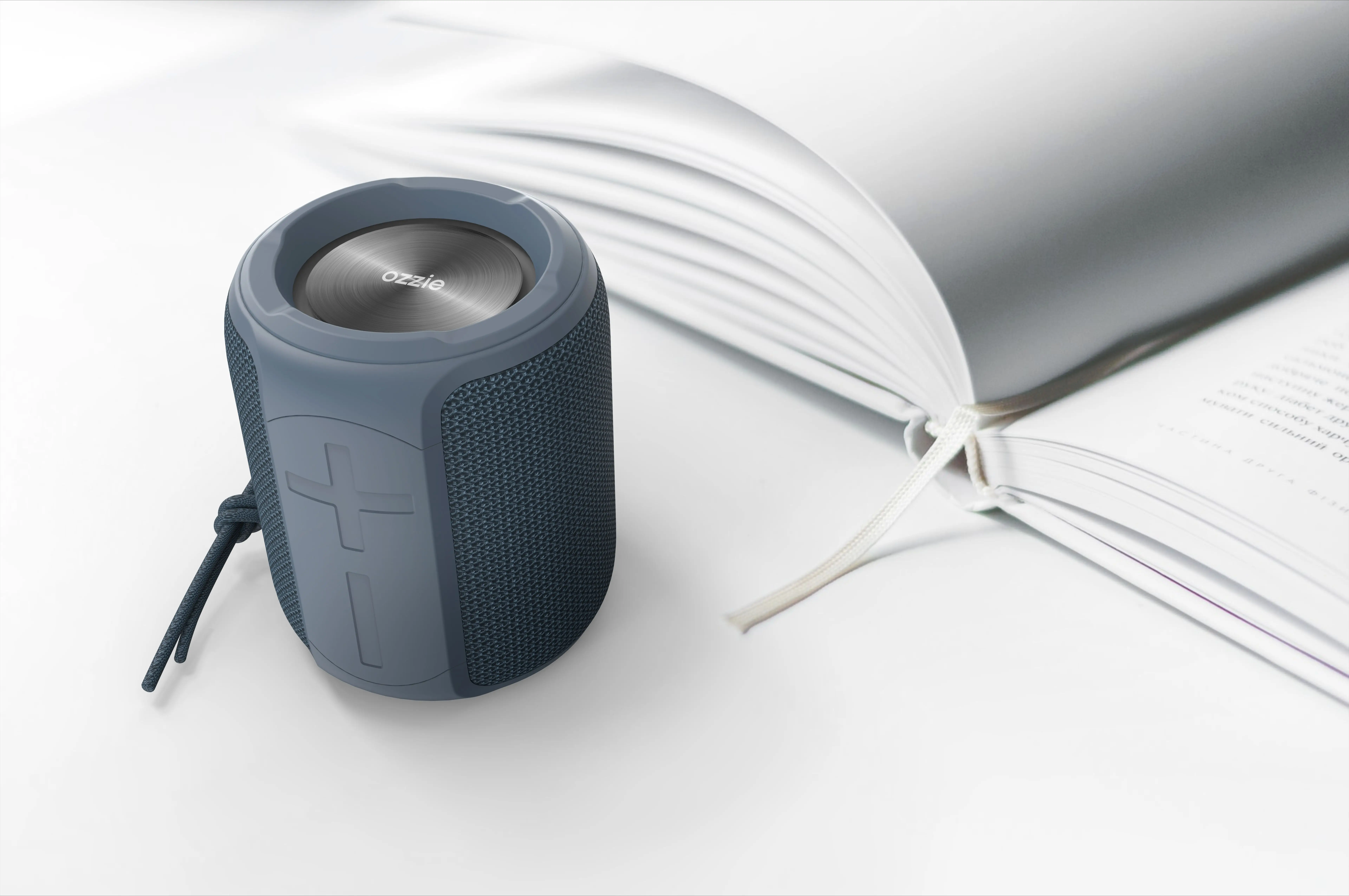 Electronics gadget cool gadget ozzie E100 bluetooth speaker for iphone 5.0 ipx7 waterproof wireless bluetooth speaker - ANKUX.COM