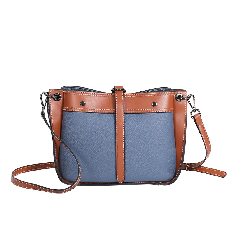 Custom Trends Real Leather Purse Ladies Hand Bags Leather Handbags 2022 Woman Handbags Ladies Mini Tote Bags For Women, Black, gray, brown, blue
Custom Trends Real Leather Purse Ladies Hand Bags Leather Handbags 2022 Woman Handbags Ladies Mini Tote Bags For Women, Black, gray, brown, blue
