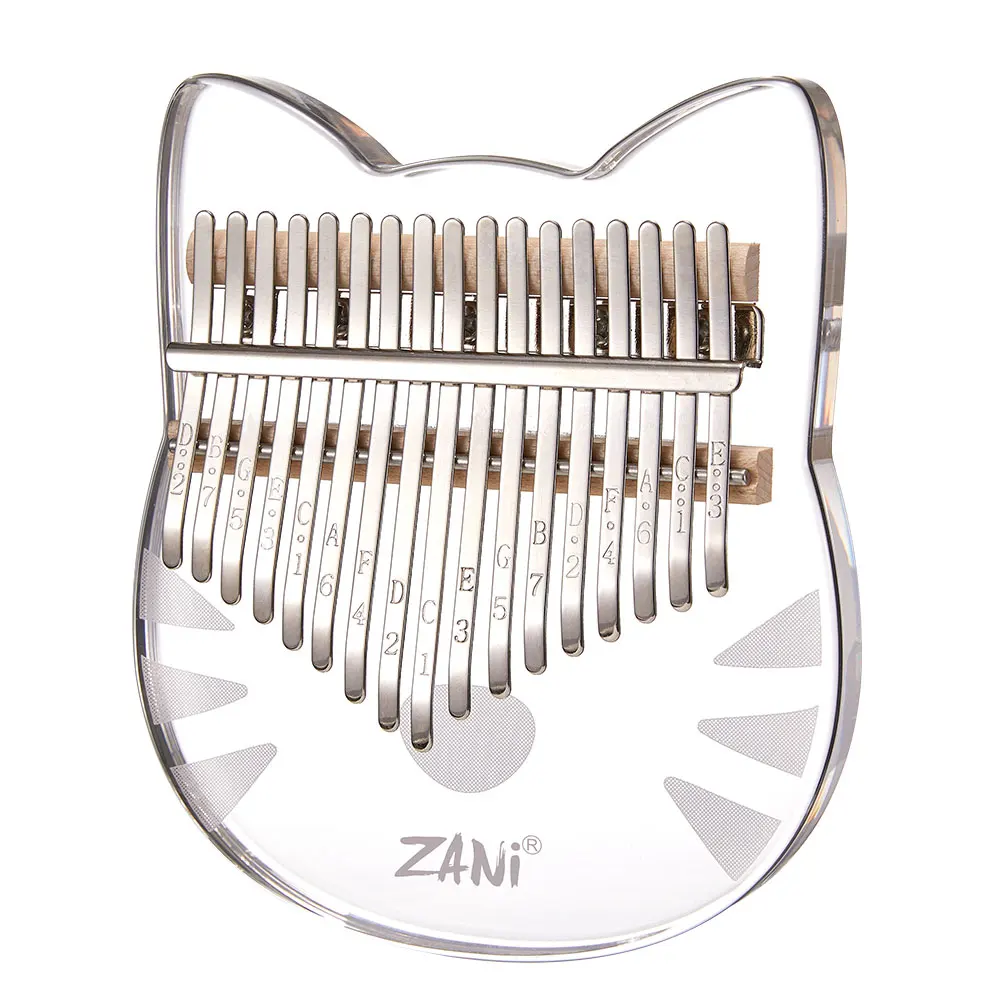 kalimba clear musical instrument thumb piano custom cute crystal finger piano 17 keys acrylic kalimba
kalimba clear musical instrument thumb piano custom cute crystal finger piano 17 keys acrylic kalimba