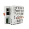 Arbitrary expansion PLC module has independent computing and processing capabilities