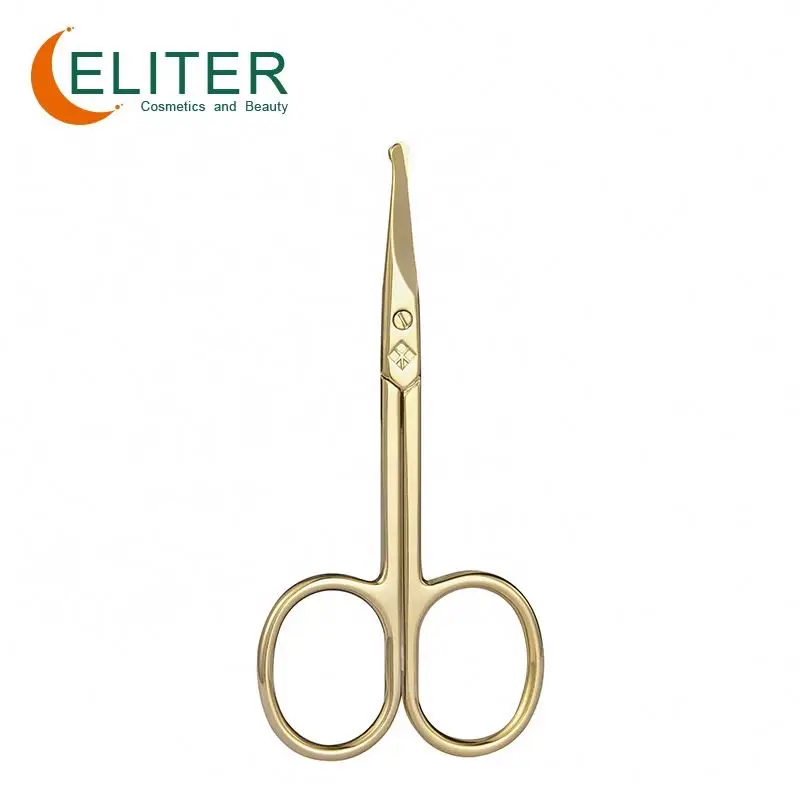Amazon Hot Sell In Stock Stainless Steel Scissors Japanese Manicure Scissors Nails Manicure Scissors Round Tip
Amazon Hot Sell In Stock Stainless Steel Scissors Japanese Manicure Scissors Nails Manicure Scissors Round Tip