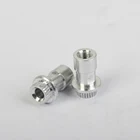 High Precision Custom Made oem cnc machining parts cnc machined aluminum parts