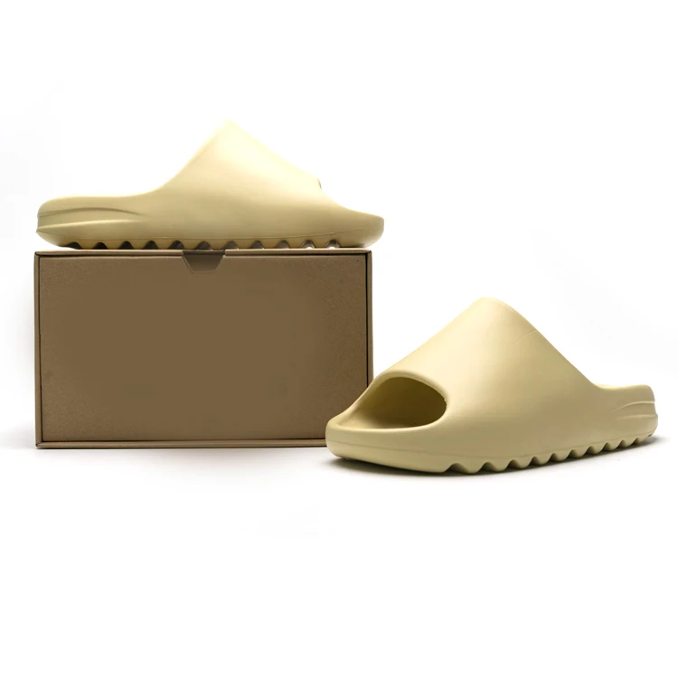 Fashion Custom Logo Summer Open Toe Men Slippers yeezy slides slippers, Customerized
Fashion Custom Logo Summer Open Toe Men Slippers yeezy slides slippers, Customerized
