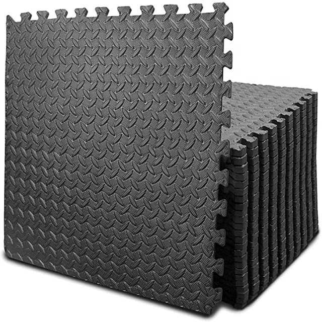 Joybox Tapis Salle De Sport Puzzle Colchoneta Deportiva Foam Floor Mats Protective Flooring Gym Floor Mats, Black+customized color
Joybox Tapis Salle De Sport Puzzle Colchoneta Deportiva Foam Floor Mats Protective Flooring Gym Floor Mats, Black+customized color