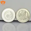 Custom Cheap Die Casting Soft Enamel Token Challene Coins For Sales