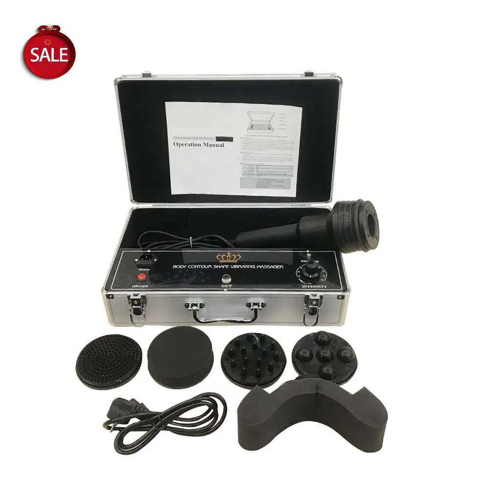 TMlipo portable G5 massage therapy fitness slimming machine nerve system soothing body care equipment on sale
TMlipo portable G5 massage therapy fitness slimming machine nerve system soothing body care equipment on sale