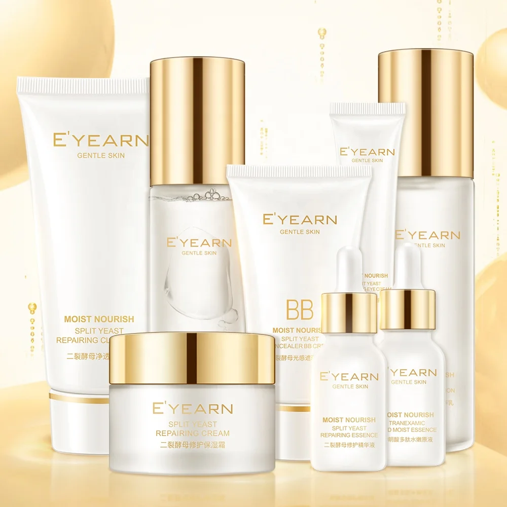 OEM Bifida Ferment Lysate Skin Care Set Skin Fiirming & Vitalizing Anti-Wrinkle Hydrating for Dull Dry Skin Luxury Gift Box Sets
OEM Bifida Ferment Lysate Skin Care Set Skin Fiirming & Vitalizing Anti-Wrinkle Hydrating for Dull Dry Skin Luxury Gift Box Sets