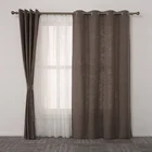integration of factory and trade shaoxing traditional arab style curtains