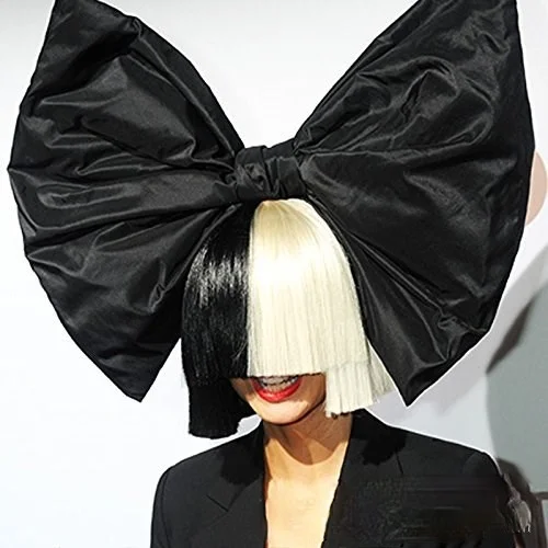 Dropshipping Hot Sale Sia Star Singer Same Style This Is Acting Black Light Gold Mixed Color Cos Wig Real Human Hair, Picture color
Dropshipping Hot Sale Sia Star Singer Same Style This Is Acting Black Light Gold Mixed Color Cos Wig Real Human Hair, Picture color