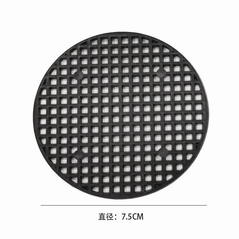 Flower Pot Hole Mesh Pad Succulents Bonsai Pot Bottom Grid Mat Breathable Gasket Garden Supply
Flower Pot Hole Mesh Pad Succulents Bonsai Pot Bottom Grid Mat Breathable Gasket Garden Supply