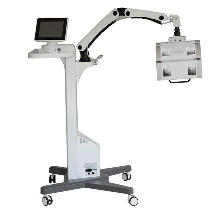 Super hot beauty salon use vertical LED light skin rejuvenation therapy machine pdt device
Super hot beauty salon use vertical LED light skin rejuvenation therapy machine pdt device