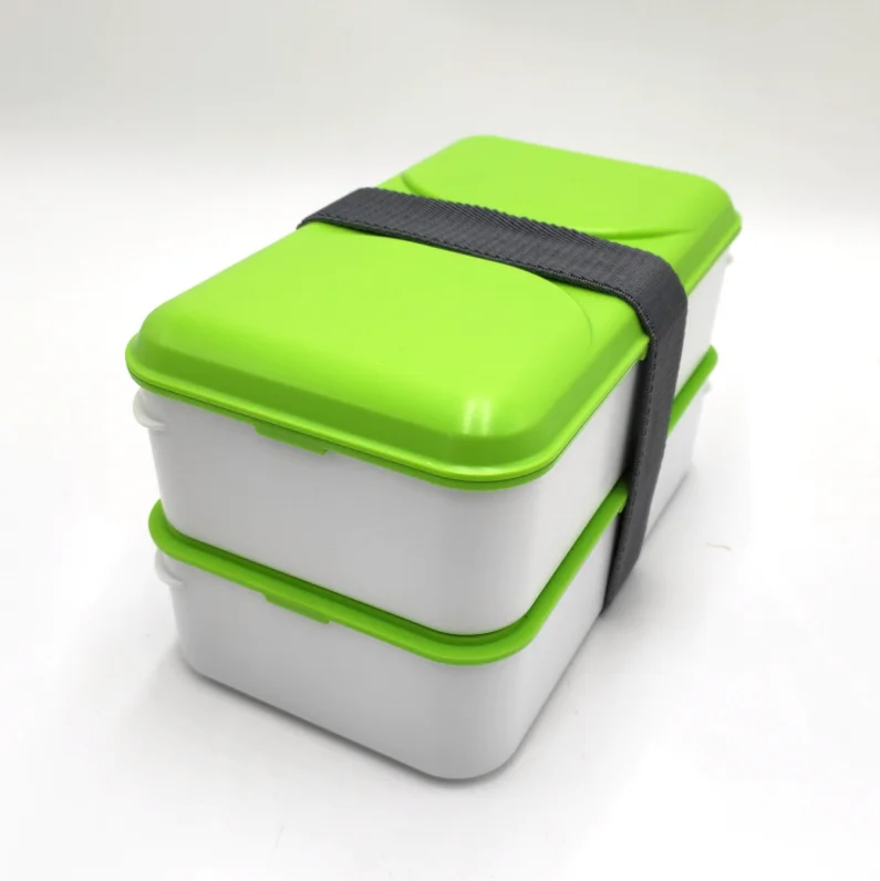best seller Christmas gift microwavesafe kids two layers food storage container pinic lunch bento box, Customized accepted
best seller Christmas gift microwavesafe kids two layers food storage container pinic lunch bento box, Customized accepted