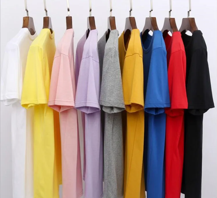 2020 Hot Selling Custom Logo Printing men clothes 100% Combed Cotton Blank Men T Shirts
2020 Hot Selling Custom Logo Printing men clothes 100% Combed Cotton Blank Men T Shirts