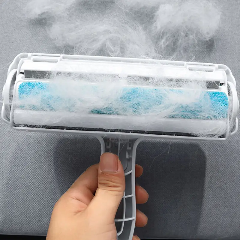 lint remover Hair-stained artifact pet dog cat supplies roller sofa dog hair cat hair cleaner cat artifact
lint remover Hair-stained artifact pet dog cat supplies roller sofa dog hair cat hair cleaner cat artifact
