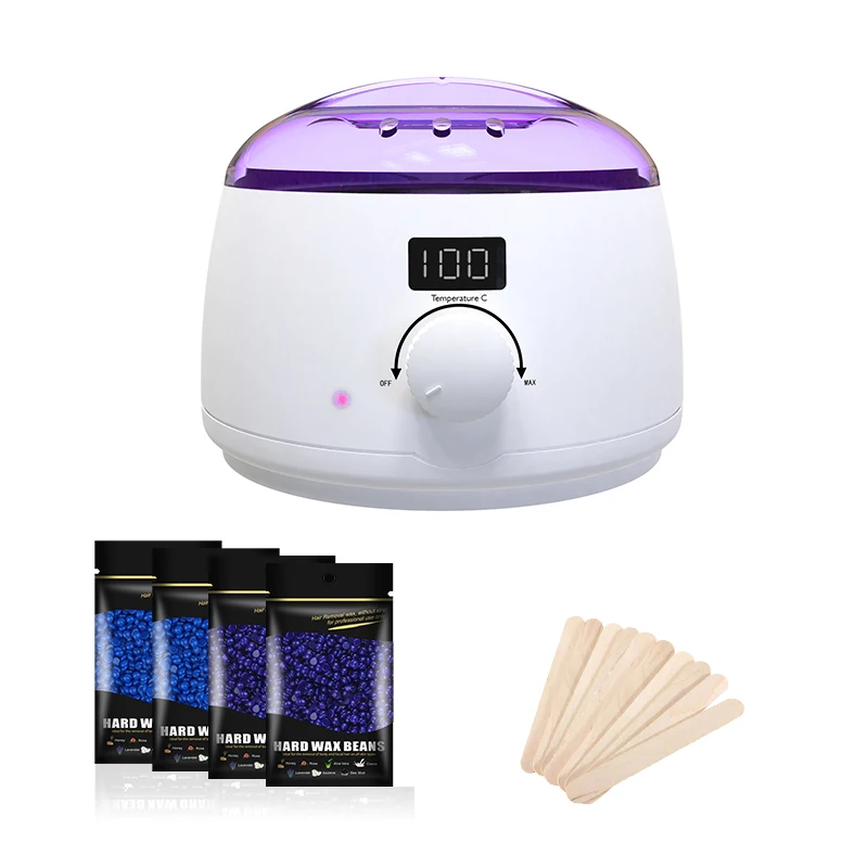 Top Selling Hot Body Hair Removal Wax Wholesale Price Shea Butter Hard Wax Hair Removal Waxing Kit Home Use for Women
Top Selling Hot Body Hair Removal Wax Wholesale Price Shea Butter Hard Wax Hair Removal Waxing Kit Home Use for Women