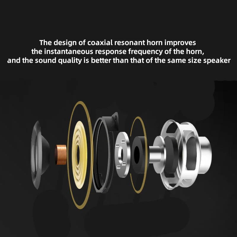 Bluetooth Speakers with FM Radio TF Card Micro USB outdoor portable bluetooth speaker - ANKUX.COM