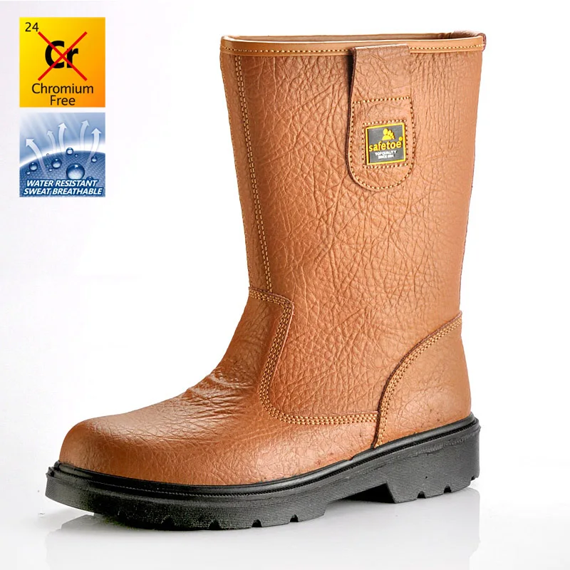 cheap work boots