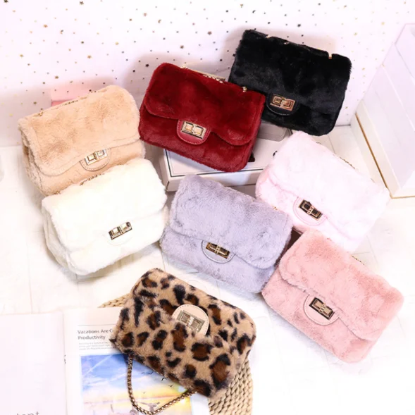 Hot Trendy Classic Single Shoulder Small Cute Ladies Bag Handbag Fur Purses And Handbags
Hot Trendy Classic Single Shoulder Small Cute Ladies Bag Handbag Fur Purses And Handbags