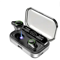 Magnetic Waterproof Custom Gaming Best wireless sports Single earphones Headphone earbuds Headset
Magnetic Waterproof Custom Gaming Best wireless sports Single earphones Headphone earbuds Headset