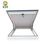 Hot selling skylight round with low price roof window