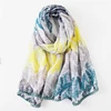 /product-detail/fashion-ombre-leaves-printed-scarf-with-pom-lace-trim-gorgeous-hijab-soft-scarf-shawl-for-women-62241713306.html