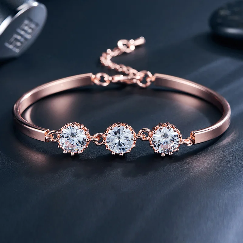 personalized AAA cubic zirconia Charm Bracelet Bangles Unique friendship bracelets CZ Diamond bracelets for women jewelry
personalized AAA cubic zirconia Charm Bracelet Bangles Unique friendship bracelets CZ Diamond bracelets for women jewelry