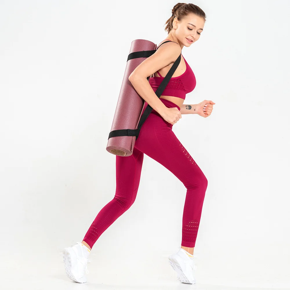 seamless stretchy yoga suit sport wear gym clothes set women active wear sets, 3 colors
seamless stretchy yoga suit sport wear gym clothes set women active wear sets, 3 colors