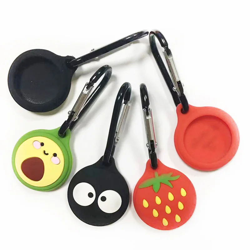 silicone case for airtag pet cute cartoon mouse Accessories key for apple air tags oubo rings protective sleeve, 24 colors
silicone case for airtag pet cute cartoon mouse Accessories key for apple air tags oubo rings protective sleeve, 24 colors