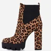 /product-detail/lm5420-leopard-thick-heel-platform-fashion-women-s-boots-elastic-band-side-zipper-boots-62321791923.html