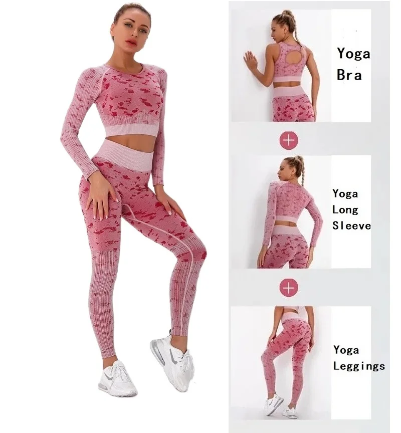 BBLXF6313 Fashion 3 piece set Knitting Sport Bra Workout Stretch Legging sIn-stockItems
BBLXF6313 Fashion 3 piece set Knitting Sport Bra Workout Stretch Legging sIn-stockItems