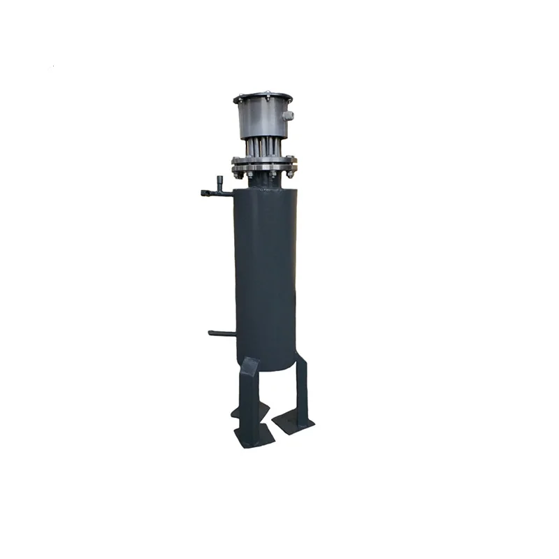 Electric Custom Heat Exchanger, 120V to 600V - detail 14