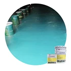 Epoxy Oil Based Paint Primer Epoxy Top Coating Epoxy