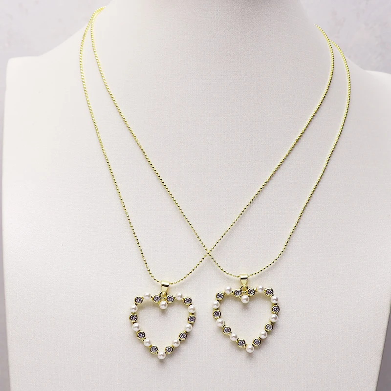 2021New Trendy Wholesale Fashion jewelry Necklace Heart Pendant Slim Chain Hecklace For Women Gift Elegant Jewelry Making9781
2021New Trendy Wholesale Fashion jewelry Necklace Heart Pendant Slim Chain Hecklace For Women Gift Elegant Jewelry Making9781