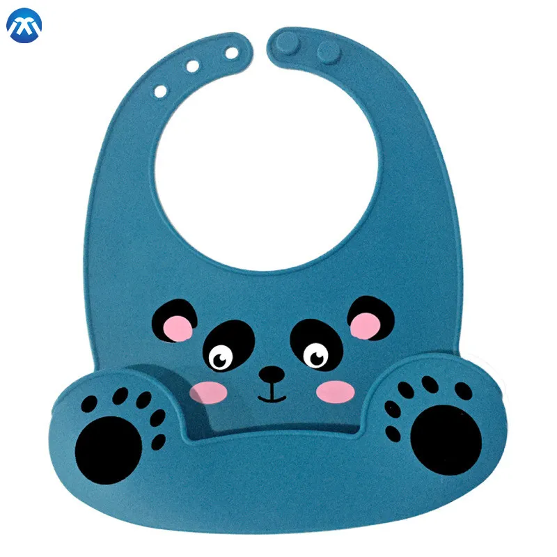 Waterproof Silicone Baby Feeding Bib Stain Resistant Silicone Baby Bib, Pink/yellow/red/purple/blue
Waterproof Silicone Baby Feeding Bib Stain Resistant Silicone Baby Bib, Pink/yellow/red/purple/blue