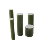 top quality 2mm fiber Epoxy fiberglass rod supplier