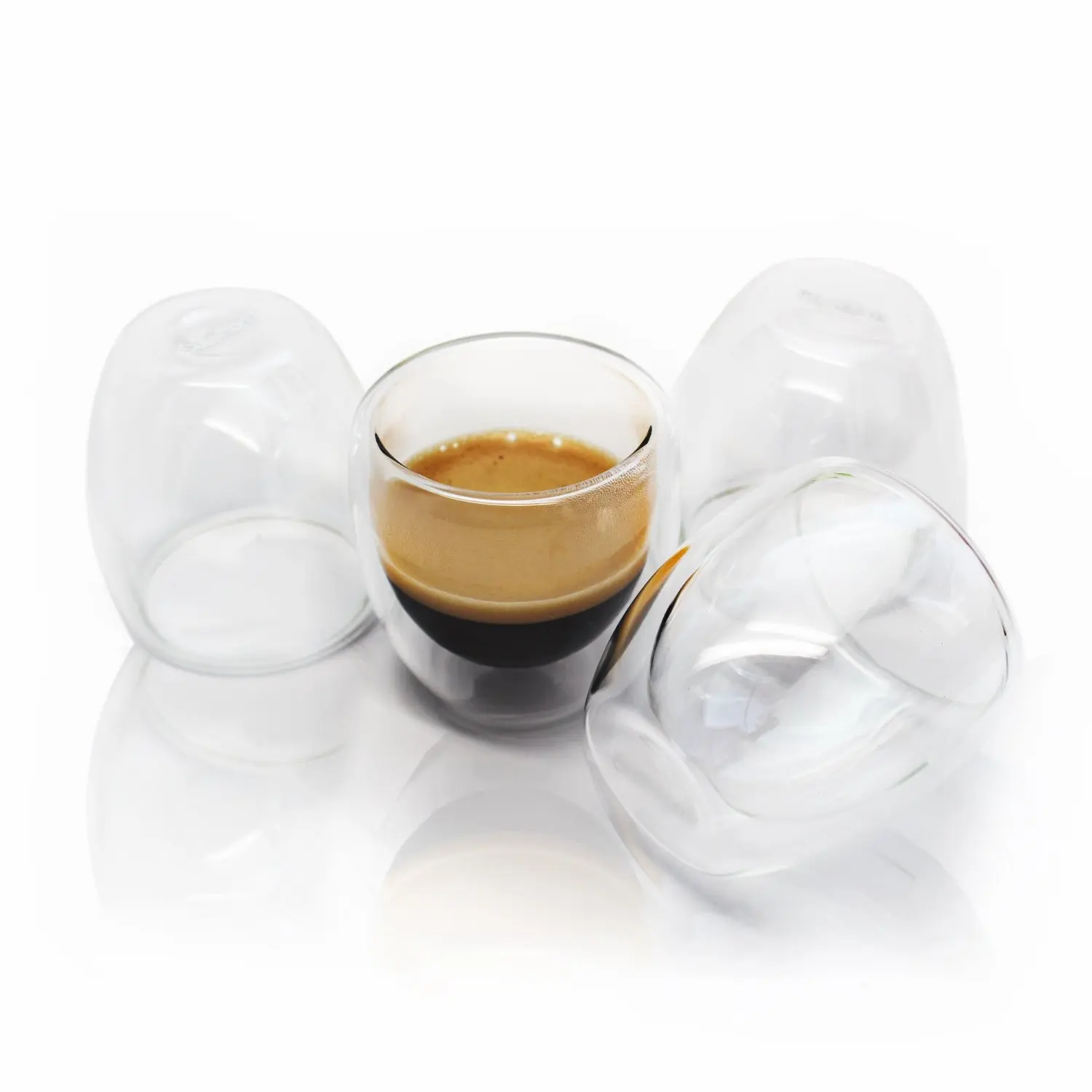 Low MOQ High Quality Home Use Carton Box Glass Double Wall Cup 80ml Coffee Cup Tea Cup
Low MOQ High Quality Home Use Carton Box Glass Double Wall Cup 80ml Coffee Cup Tea Cup