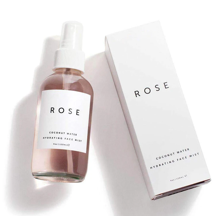 Private Label Rose Water Face Moisturizing Spray Mist Toner 100% Organic Natural Spray Facial Toner Rose Water Skin Care
Private Label Rose Water Face Moisturizing Spray Mist Toner 100% Organic Natural Spray Facial Toner Rose Water Skin Care