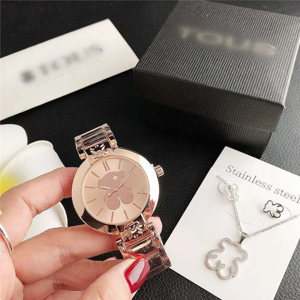 watch set 6545D women watch high luxury brand watches cheap jewelry wristwatch ready to ship
watch set 6545D women watch high luxury brand watches cheap jewelry wristwatch ready to ship