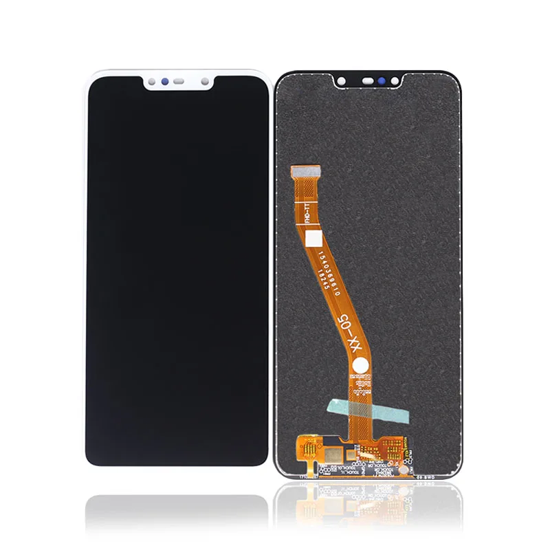 LCD Display For Huawei Mate 20 Lite, For Huawei Mate 20 Lite LCD Touch Screen Panel Assembly, Black
LCD Display For Huawei Mate 20 Lite, For Huawei Mate 20 Lite LCD Touch Screen Panel Assembly, Black