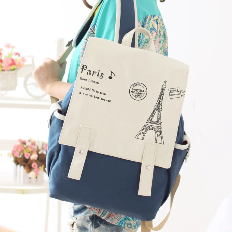 Sandro Canada Hot Sell School Bag Waterproof Casual Backpack for Girls, Light blue or custom
Sandro Canada Hot Sell School Bag Waterproof Casual Backpack for Girls, Light blue or custom