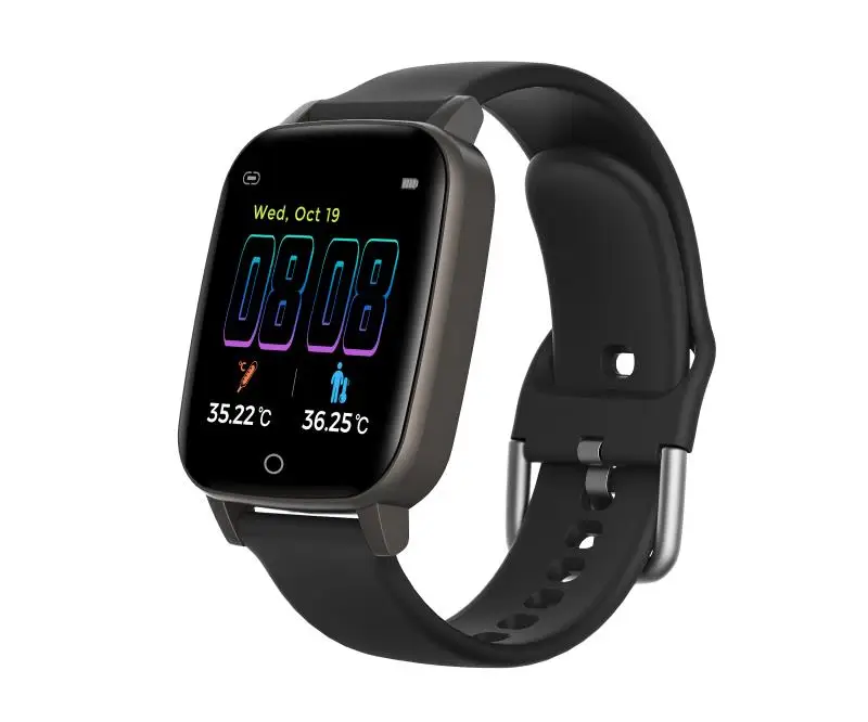 Thermometer temperature waterproof fitness smart wristband pedometer activity tracker smart bracelet
Thermometer temperature waterproof fitness smart wristband pedometer activity tracker smart bracelet